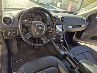 Audi A3 foto 6