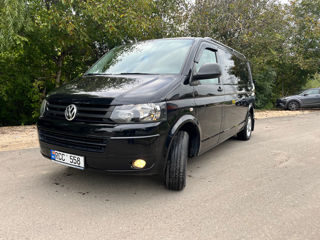 Volkswagen Transporter-5+ foto 7