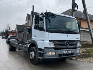 Mercedes Atego 1624 foto 3