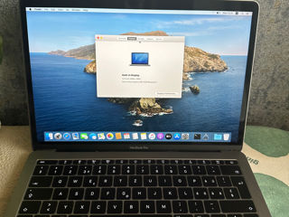 MacBook Pro 13 2017 i5/8Gb/256Gb foto 7