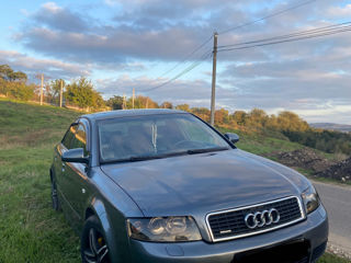 Audi A4 foto 2