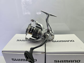 Shimano 21 Nasci 4000 foto 3