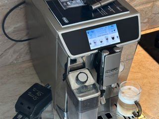 Delonghi Primadonna Elite foto 2