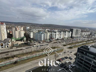 Apartament cu 3 camere, 92 m², Ciocana, Chișinău foto 10