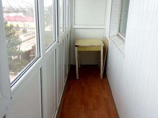 Apartament cu 1 cameră, 40 m², Centru, Florești foto 8