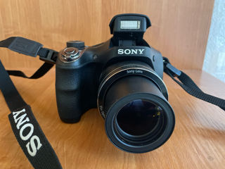 Sony DSC-H300 foto 1