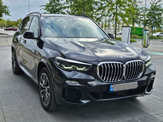 BMW X5 foto 2