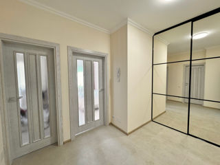 Apartament cu 1 cameră, 41 m², Ciocana, Chișinău foto 9