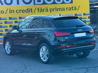 Audi Q3 foto 8