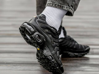 Nike Air Max Tn Full Black foto 8