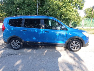 Dacia Lodgy foto 4