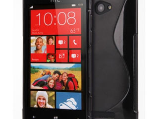Huse, sticle, folie de protectie HTC LG фото 1