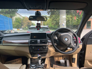 BMW X6 foto 5