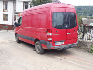 Mercedes Sprinter 316