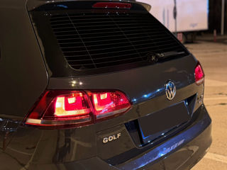 Volkswagen Golf foto 6