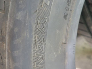 215 60 17  Bridgestone Turanza 005 noi 2023 foto 5