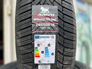 245/50 R 18 Arivo