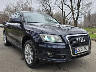 Audi Q5 foto 4