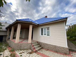 Casă satul Poiana фото 1
