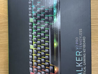 Razer Deathstalker V2 Pro Tenkeyless