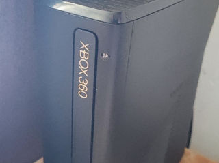 Продам xbox 360