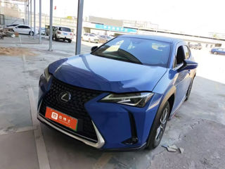 Lexus UX 300e