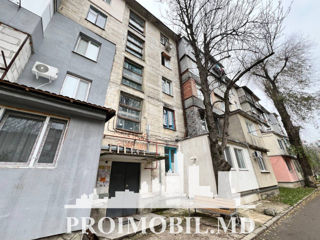 Apartament cu 1 cameră, 25 m², Botanica, Chișinău foto 8