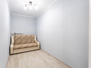 Apartament cu 2 camere, 40 m², Ciocana, Chișinău foto 6