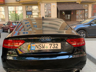 Audi A5 foto 3