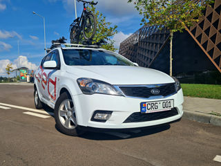 KIA Ceed Sw foto 3