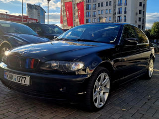 BMW 3 Series foto 5