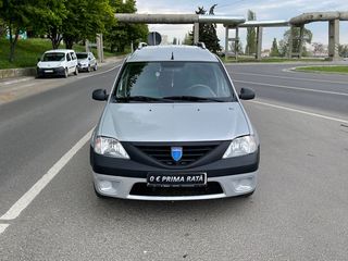 Dacia Logan Mcv foto 1