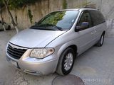 Chrysler Voyager foto 3