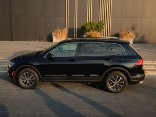 Volkswagen Tiguan foto 2