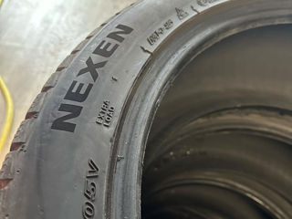 Originale Korea Nexen/Roadstone. Folosite 2 luni foto 4