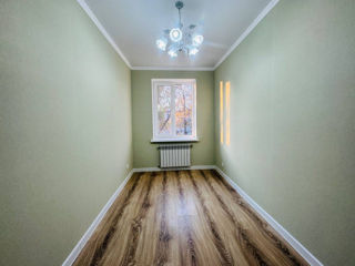 Apartament cu 2 camere, 46 m², Râșcani, Chișinău foto 9