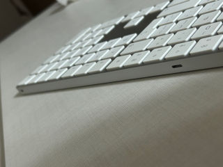 Tastatura Apple foto 3