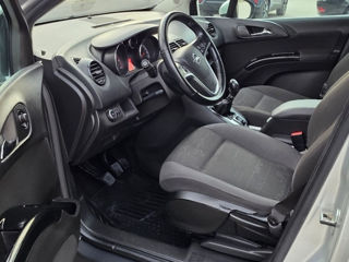 Opel Meriva foto 5