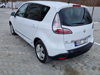 Renault Scenic foto 4