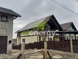 Солнечные батареи в Молдове по доступным ценам foto 14