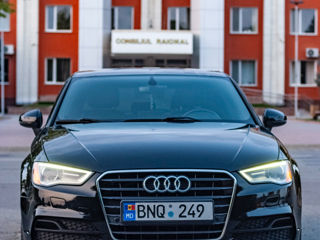 Audi A3 foto 7