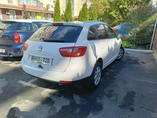 Seat Ibiza foto 5