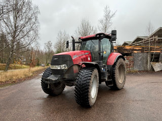 Tractor Case IH Puma 240 CVX