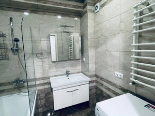 Apartament cu 2 camere, 60 m², Râșcani, Chișinău foto 2