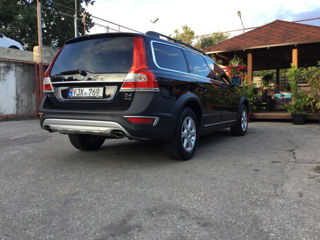 Volvo XC70 фото 4