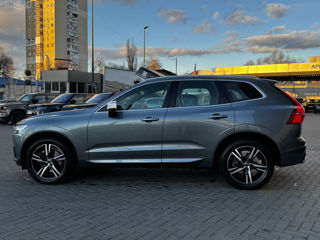 Volvo XC60 foto 5