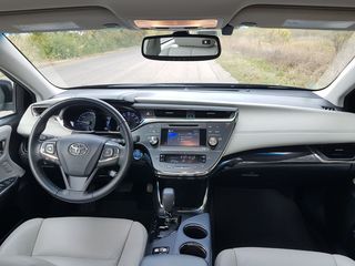 Toyota Avalon foto 7