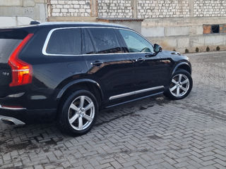 Volvo XC90 foto 2