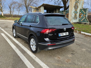 Volkswagen Tiguan foto 6