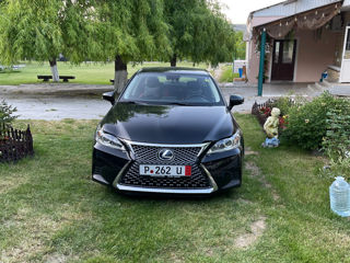 Lexus CT Series foto 4